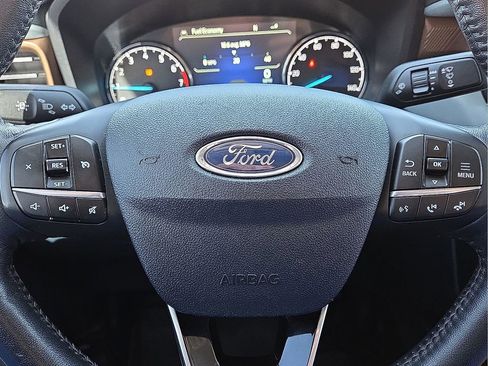 Used 2022 Ford Maverick Lariat w/ Equipment Group 500A Standard image 31