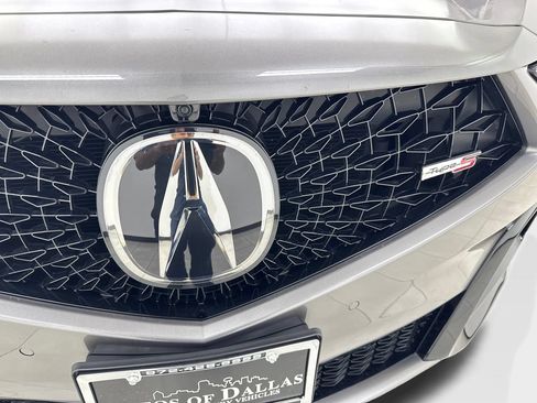 Used 2025 Acura MDX Type S AWD/4WD image 25