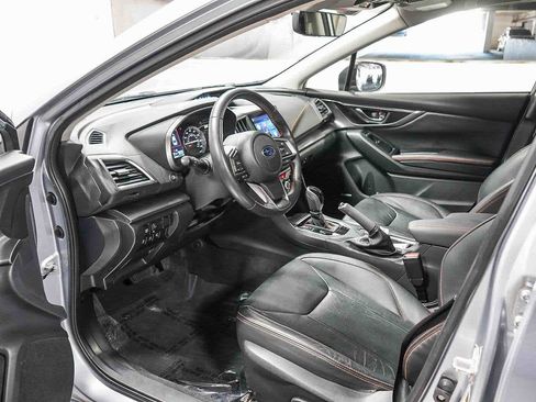 Used 2020 Subaru Crosstrek 2.0i Limited w/ Moonroof Package w/Navigation image 20