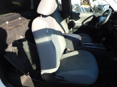 Used 2021 Toyota Tacoma SR image 22