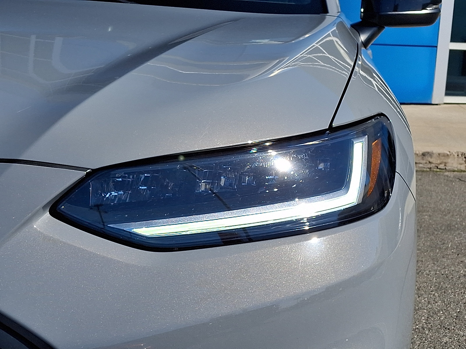Used 2024 Honda HR-V Sport image 9