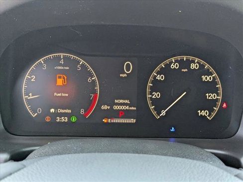 New 2026 Honda Odyssey EX-L image 11