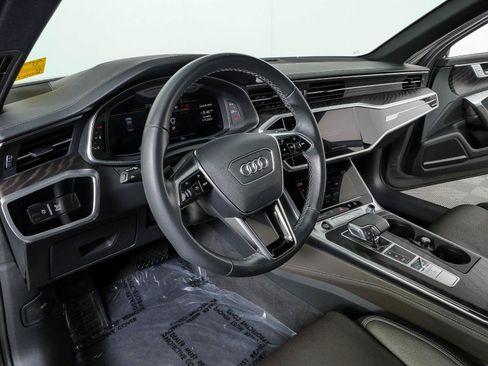 Used 2023 Audi A6 3.0T Prestige w/ Prestige Package AWD/4WD image 5