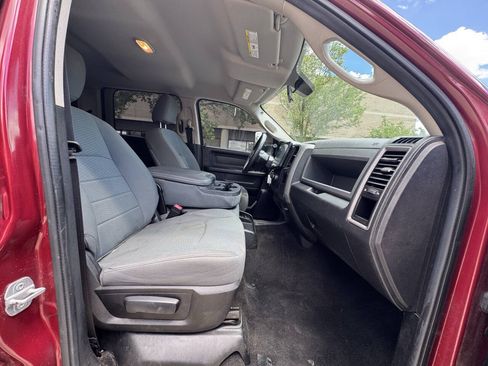 Used 2014 RAM 1500 Express AWD/4WD image 14