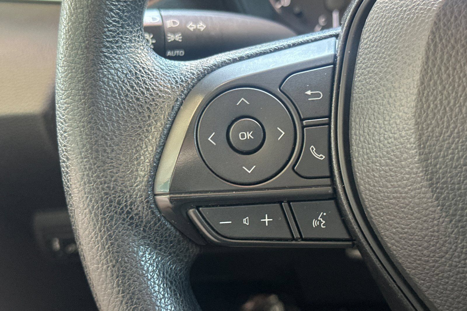 Certified 2024 Toyota Corolla LE FWD image 26