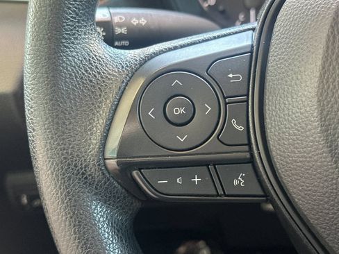 Certified 2024 Toyota Corolla LE FWD image 26