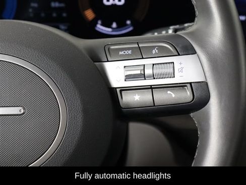 Used 2026 Hyundai Kona SEL Sport FWD image 10