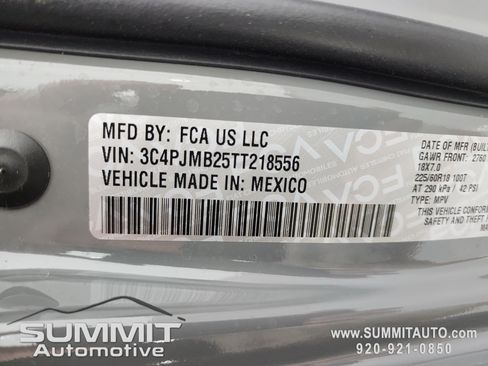 New 2026 Jeep Cherokee Limited AWD/4WD image 68