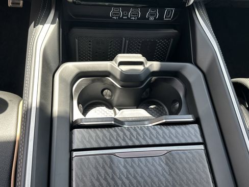 New 2026 RAM 1500 Tungsten w/ Off Road Group image 15