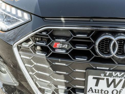 Used 2023 Audi S4 Premium Plus w/ Premium Plus Package image 41