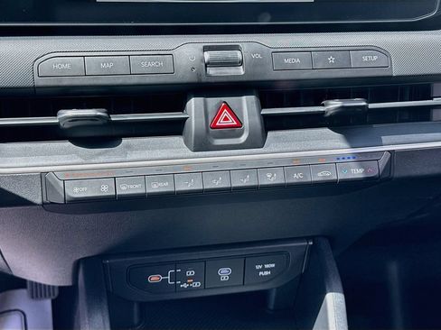 New 2026 Kia K4 FWD image 15
