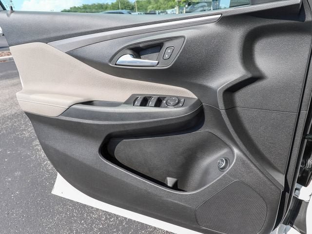 New 2026 Buick Envista Avenir FWD image 13