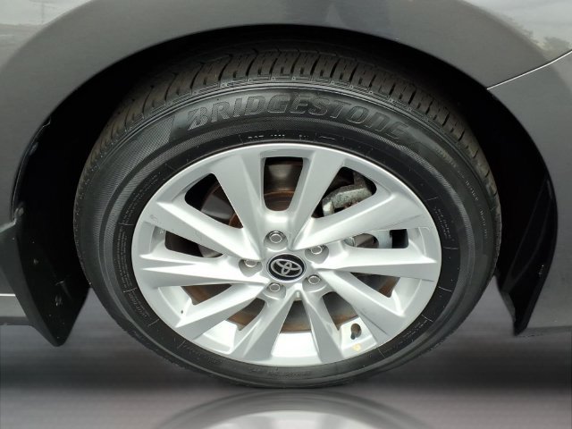 Certified 2024 Toyota Camry LE FWD image 27