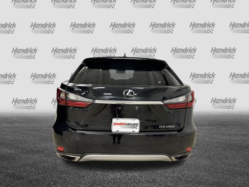 Used 2021 Lexus RX 350 AWD w/ Premium Package image 9