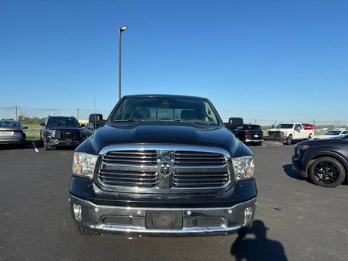 Used 2016 RAM 1500 Big Horn AWD/4WD image 8