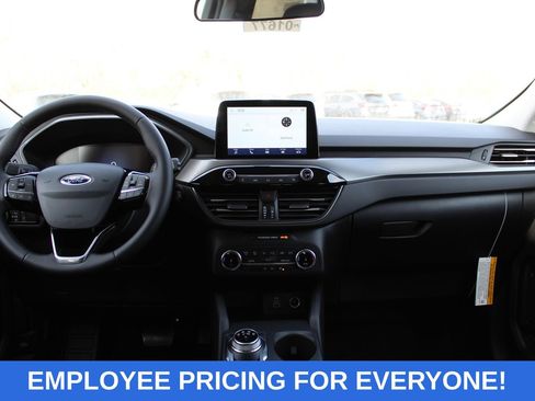 New 2026 Ford Escape Active w/ Cold Weather Package AWD/4WD image 10