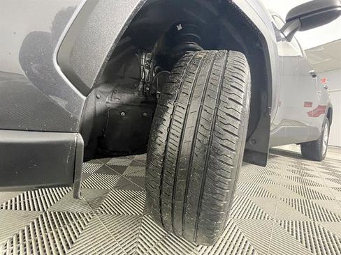 Certified 2022 Toyota RAV4 LE image 24