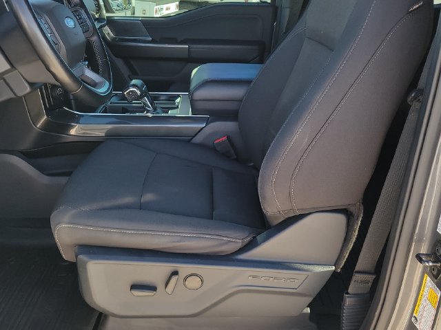 Used 2023 Ford F150 XLT w/ Equipment Group 302A High AWD/4WD image 6