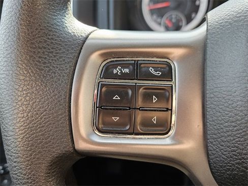 Used 2024 RAM 1500 Classic SLT image 22