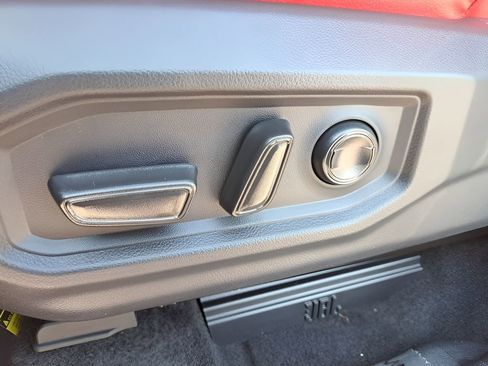 Used 2026 Toyota Sequoia TRD Pro image 17