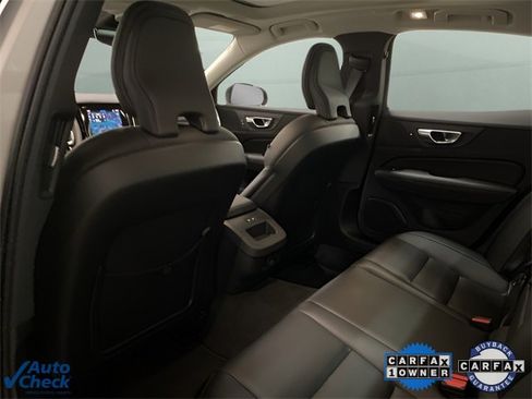 Used 2025 Volvo S60 B5 Core image 59