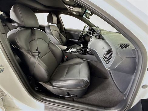 Used 2023 Kia Stinger GT-Line w/ Sun & Sound Package image 24