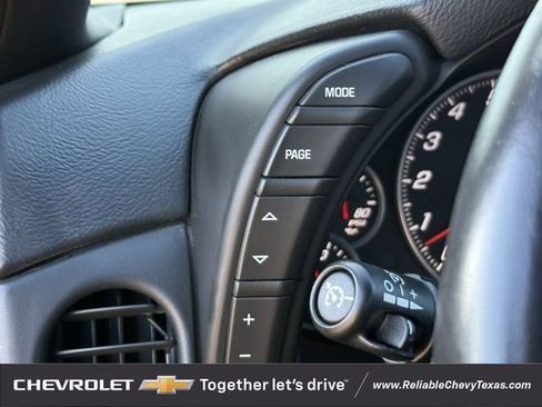 Used 2008 Chevrolet Corvette Coupe w/ Preferred Equipment Group RWD image 24