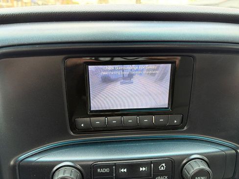 Used 2015 Chevrolet Silverado 3500 W/T w/ WT Convenience Package AWD/4WD image 13