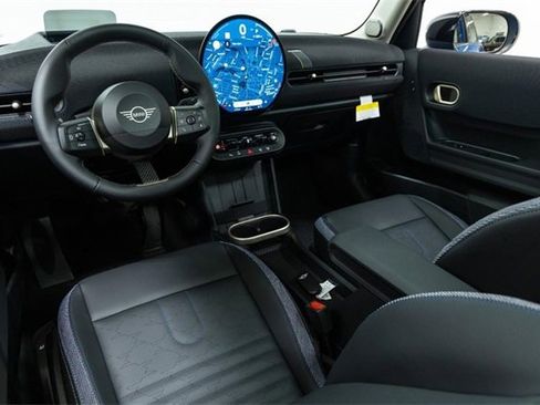 Certified 2025 MINI Cooper S image 20