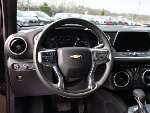 Used 2022 Chevrolet Blazer LT image 12
