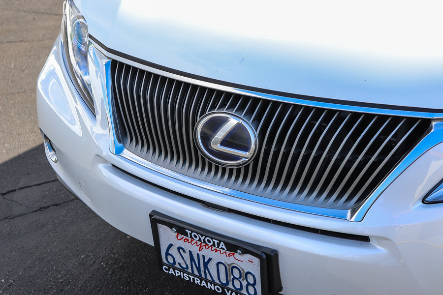 Used 2011 Lexus RX 450h 2WD w/ Premium Pkg image 6
