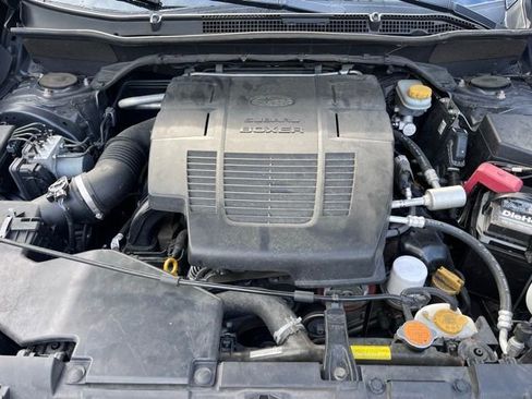 Used 2020 Subaru Forester Touring image 6