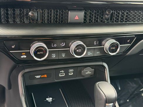 Used 2024 Honda CR-V EX-L image 21