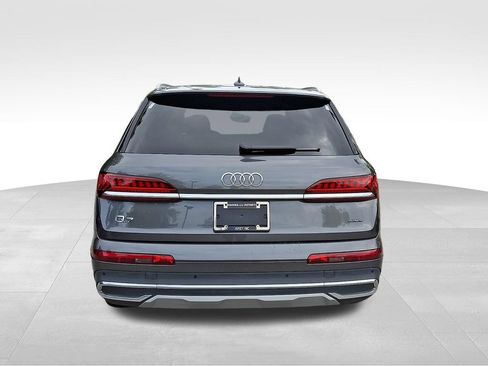 Used 2023 Audi Q7 3.0T Prestige w/ Prestige Package AWD/4WD image 5