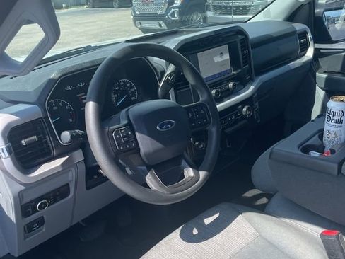 Used 2023 Ford F150 XLT RWD image 15