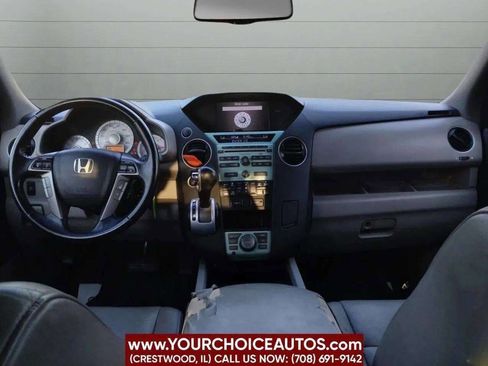 Used 2011 Honda Pilot EX-L image 28
