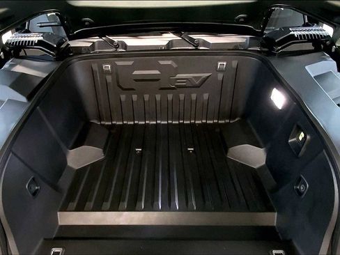 Used 2024 GMC Hummer EV 3X image 30