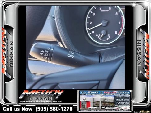 Used 2025 Nissan Sentra SV image 26