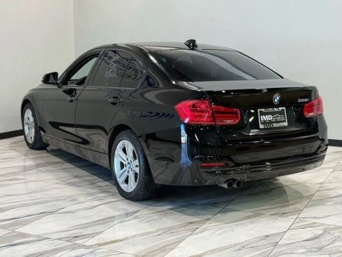 Used 2016 BMW 328i Sedan image 8