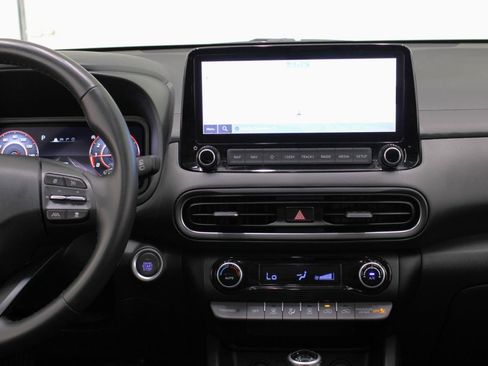 Used 2023 Hyundai Kona Limited AWD/4WD image 52