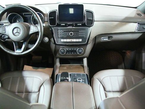 Certified 2019 Mercedes-Benz GLS 450 4MATIC image 18