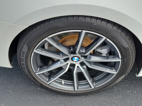 Used 2022 BMW 430i Convertible image 5