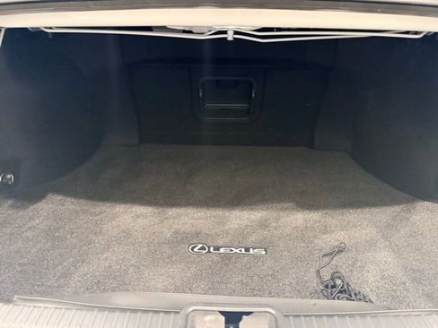 Used 2022 Lexus ES 350 F Sport w/ Accessory Package 2 image 8