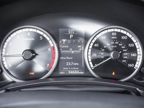 Used 2015 Lexus NX 200t F Sport image 14