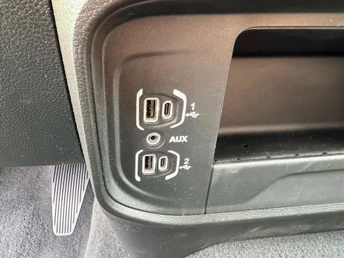 Used 2023 RAM 2500 Laramie AWD/4WD image 21