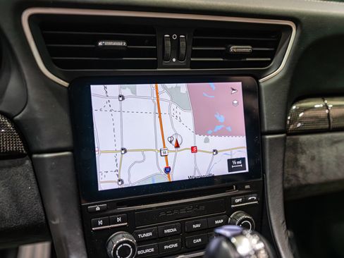 Used 2019 Porsche 911 GT3 RS image 19