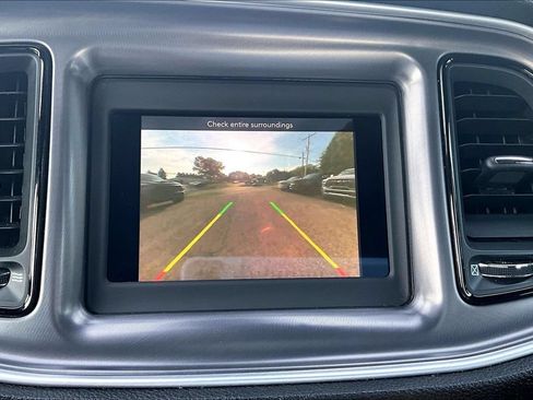 Used 2020 Dodge Challenger SXT AWD/4WD image 13