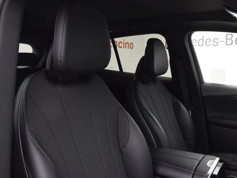 Certified 2024 Mercedes-Benz EQE 350+ SUV image 16