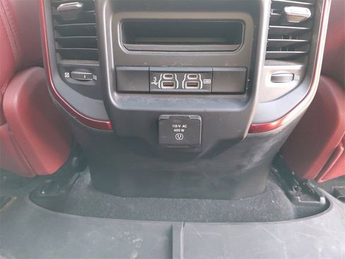 Used 2019 RAM 1500 Rebel w/ Rebel Level 2 Equipment Group image 20
