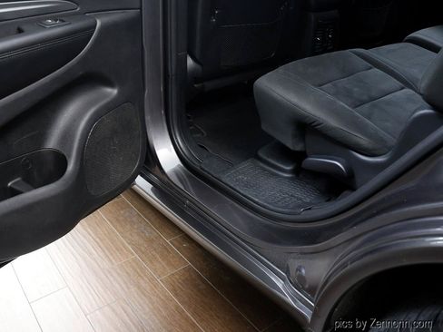 Used 2020 Dodge Durango GT w/ Blacktop Package AWD/4WD image 30